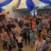 „Karnawałowe przygody Pana Mikołaja”