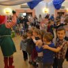 „Karnawałowe przygody Pana Mikołaja”