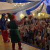 „Karnawałowe przygody Pana Mikołaja”