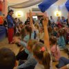 „Karnawałowe przygody Pana Mikołaja”