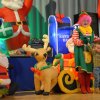 „Karnawałowe przygody Pana Mikołaja”