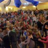 „Karnawałowe przygody Pana Mikołaja”