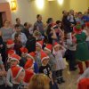 „Karnawałowe przygody Pana Mikołaja”