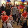 „Karnawałowe przygody Pana Mikołaja”