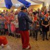 „Karnawałowe przygody Pana Mikołaja”