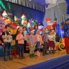 „Karnawałowe przygody Pana Mikołaja”