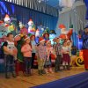„Karnawałowe przygody Pana Mikołaja”