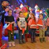 „Karnawałowe przygody Pana Mikołaja”