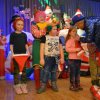 „Karnawałowe przygody Pana Mikołaja”
