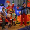 „Karnawałowe przygody Pana Mikołaja”