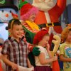 „Karnawałowe przygody Pana Mikołaja”