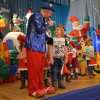 „Karnawałowe przygody Pana Mikołaja”