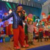 „Karnawałowe przygody Pana Mikołaja”