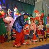 „Karnawałowe przygody Pana Mikołaja”