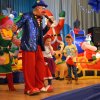 „Karnawałowe przygody Pana Mikołaja”