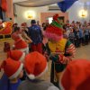 „Karnawałowe przygody Pana Mikołaja”