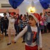 „Karnawałowe przygody Pana Mikołaja”