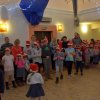 „Karnawałowe przygody Pana Mikołaja”