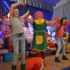 „Karnawałowe przygody Pana Mikołaja”