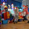 „Karnawałowe przygody Pana Mikołaja”