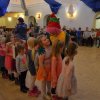 „Karnawałowe przygody Pana Mikołaja”