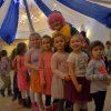 „Karnawałowe przygody Pana Mikołaja”