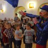 „Karnawałowe przygody Pana Mikołaja”