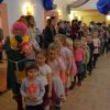 „Karnawałowe przygody Pana Mikołaja”