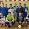 VI Halowy Turniej Piłki Nożnej Juniorów Starszych pod Patronatem Jana Omachla Wójta Gminy Krościenko Wyżne
