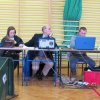 Grad medali w Mistrzostwach Podkarpacia Młodzieżowców