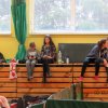 Grad medali w Mistrzostwach Podkarpacia Młodzieżowców