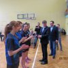 Grad medali w Mistrzostwach Podkarpacia Młodzieżowców