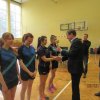 Grad medali w Mistrzostwach Podkarpacia Młodzieżowców
