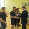 Grad medali w Mistrzostwach Podkarpacia Młodzieżowców