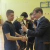 Grad medali w Mistrzostwach Podkarpacia Młodzieżowców