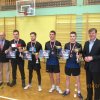 Grad medali w Mistrzostwach Podkarpacia Młodzieżowców