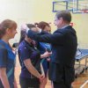 Grad medali w Mistrzostwach Podkarpacia Młodzieżowców