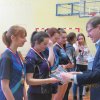 Grad medali w Mistrzostwach Podkarpacia Młodzieżowców