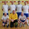 XII Halowy Turniej Piłki Nożnej Oldbojów pod Patronatem Antoniego Dębca Przewodniczącego Rady Gminy Krościenko Wyżne