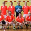 XII Halowy Turniej Piłki Nożnej Oldbojów pod Patronatem Antoniego Dębca Przewodniczącego Rady Gminy Krościenko Wyżne