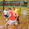 XII Halowy Turniej Piłki Nożnej Oldbojów pod Patronatem Antoniego Dębca Przewodniczącego Rady Gminy Krościenko Wyżne