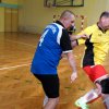 XII Halowy Turniej Piłki Nożnej Oldbojów pod Patronatem Antoniego Dębca Przewodniczącego Rady Gminy Krościenko Wyżne
