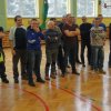XII Halowy Turniej Piłki Nożnej Oldbojów pod Patronatem Antoniego Dębca Przewodniczącego Rady Gminy Krościenko Wyżne