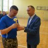 XII Halowy Turniej Piłki Nożnej Oldbojów pod Patronatem Antoniego Dębca Przewodniczącego Rady Gminy Krościenko Wyżne