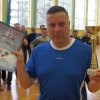 XII Halowy Turniej Piłki Nożnej Oldbojów pod Patronatem Antoniego Dębca Przewodniczącego Rady Gminy Krościenko Wyżne