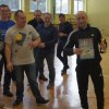 XII Halowy Turniej Piłki Nożnej Oldbojów pod Patronatem Antoniego Dębca Przewodniczącego Rady Gminy Krościenko Wyżne
