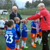 Turniej Żaków pod Patronatem Wójta Gminy Krościenko Wyżne
