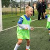Turniej Żaków pod Patronatem Wójta Gminy Krościenko Wyżne