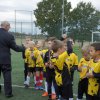 Turniej Żaków pod Patronatem Wójta Gminy Krościenko Wyżne