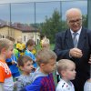 Turniej Żaków pod Patronatem Wójta Gminy Krościenko Wyżne